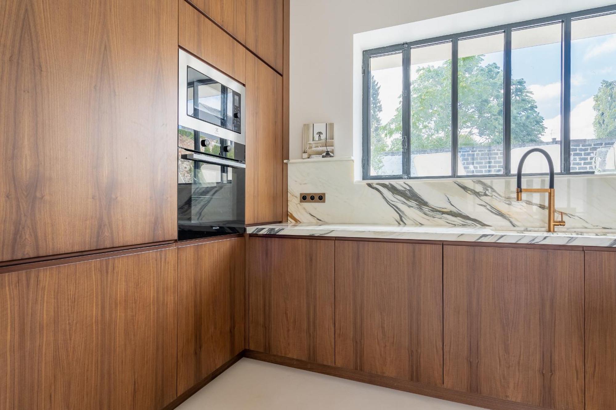 Villa Albertine, 4 Chambres En Plein Coeur De Barbizon Proche Lisiere De Foret Buitenkant foto