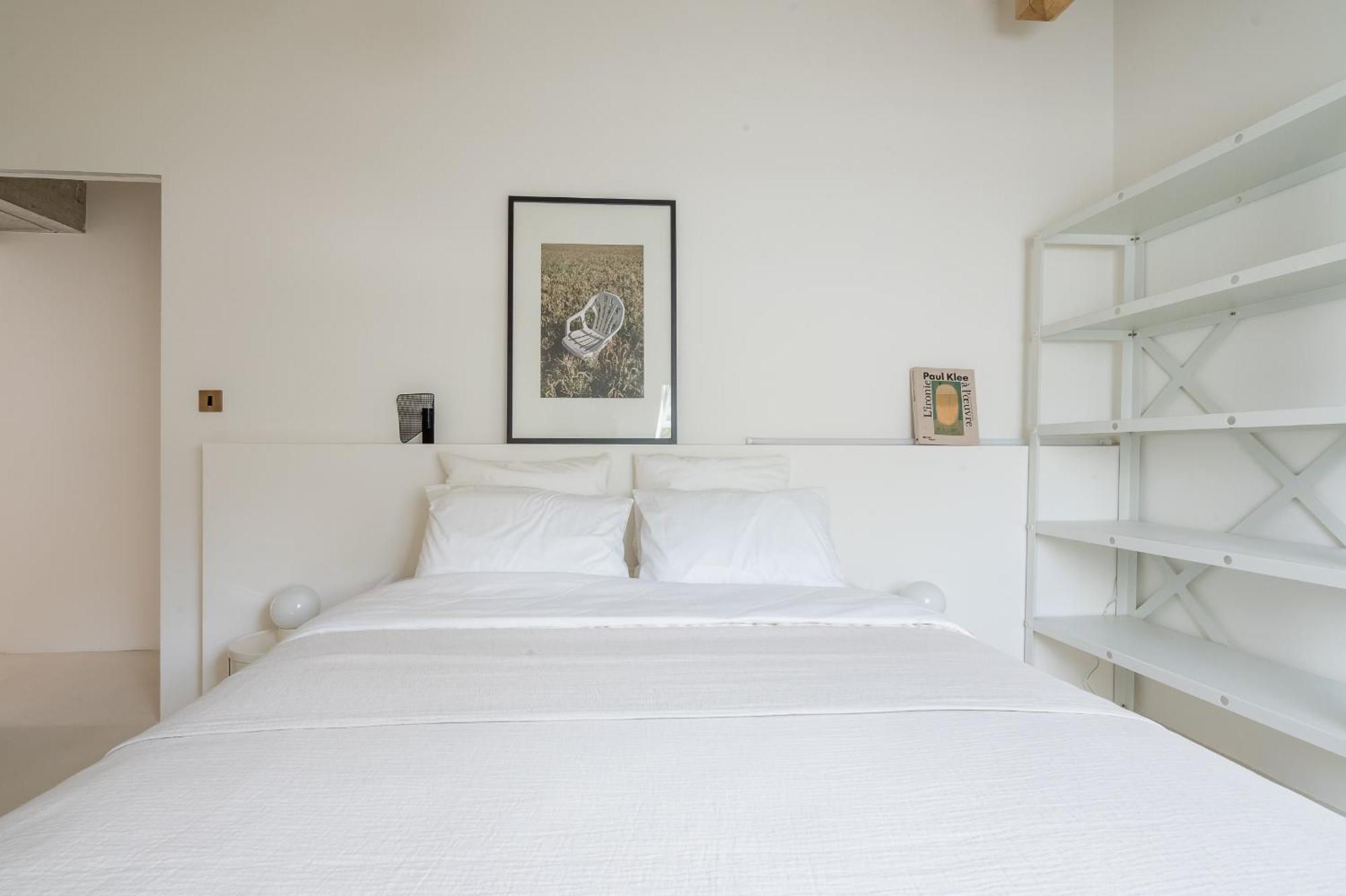 Villa Albertine, 4 Chambres En Plein Coeur De Barbizon Proche Lisiere De Foret Buitenkant foto